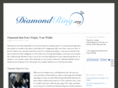 diamondring.org