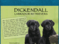 dickendall.com