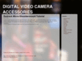digitalvideocameraaccessories.com