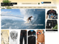 dropinsurfshop.com