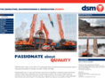 dsmremediation.info