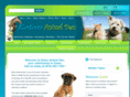 eatonanimalden.com