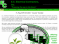 ecelectricalcontractors.com