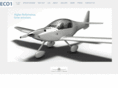 eco1aircraft.com