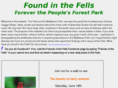 foundinthefells.com