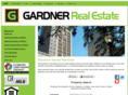 gardnerre.com