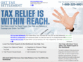 gettaxsettlement.com