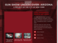 gunshowundercover.com