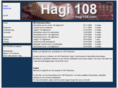 hagi108.com