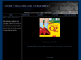 hfatheatre.com