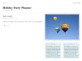 holidaypartyplanner.net