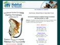 hookedonhabitat.com