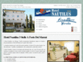hotel-nautilus.com