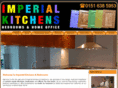 imperialkitchensandbedrooms.com