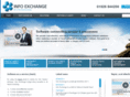 info-exchange.com