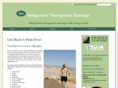integrativetherapeuticmassage.com