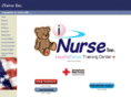inurseinc.com