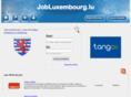 jobluxembourg.com