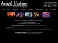 josephhudson.com