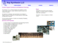 keysynthesis.com