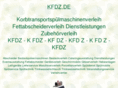 kfdz.de
