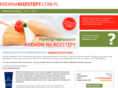 kremnarozstepy.com.pl