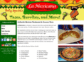 lamexicanawi.com