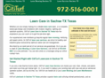 lawncaresachse.com