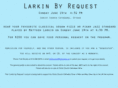 matthewlarkinmusic.com