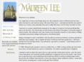 maureenlee.co.uk