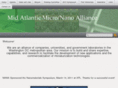 memsalliance.net