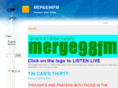 merge98fm.com