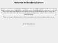 micabeautystore.com