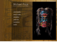 michaelpriceart.com