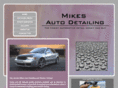 mikesdetailing.net