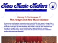 newmusicmakers.com