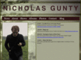 nicholasgunty.com