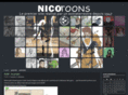 nicotoons.com