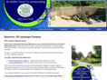 nwgardenmaintenance.com