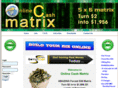 onlinecashmatrix.com