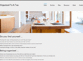 organizedtoatee.com