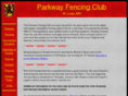 parkwayfencing.com