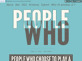 peoplewho.us