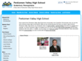 perkiomenvalleyhighschool.org