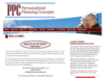 personalizedplanningconcepts.com