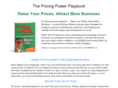 pricingpowerplaybook.com
