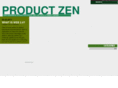 product-zen.com