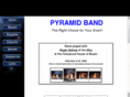pyramidband.net