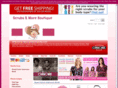 queencreekscrubsanduniforms.com
