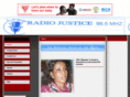 radiojusticeonline.com